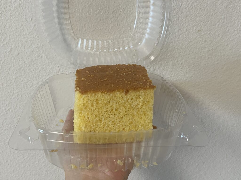 cornbread