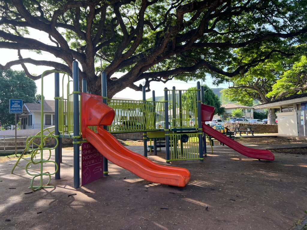 playground
