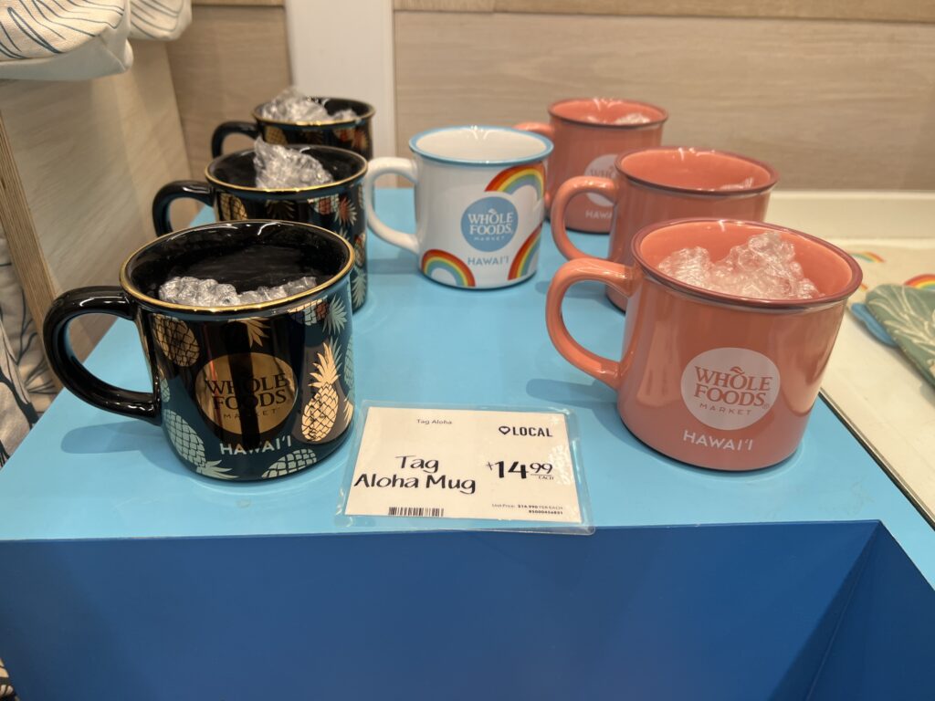 mug cups