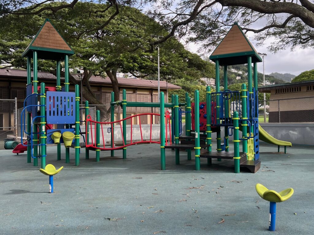 playground